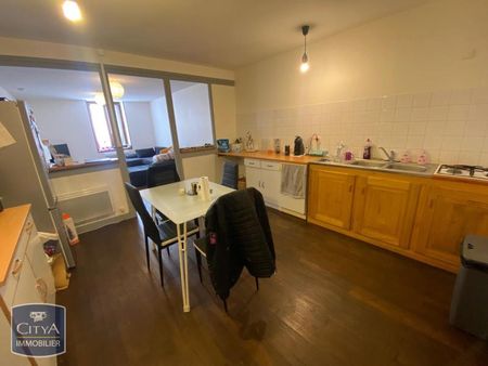 Location appartement 2 pièces de 54.34m² - Photo 4