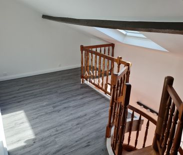 Location Appartement 1 pièce 37m² BIEVRES 91570 - Photo 4