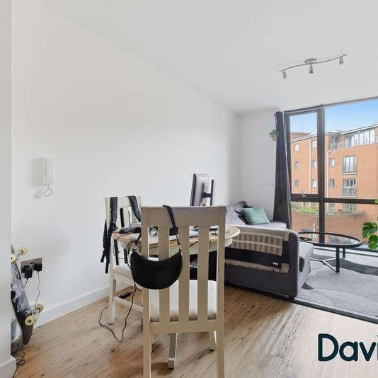 Octahedron, George Street, Birmingham, B3 - Photo 1