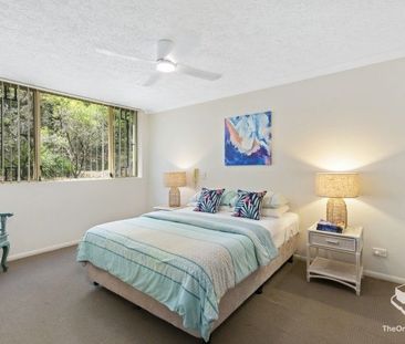 Spacious 3 bedroom apartments available for up to three months - Photo 5