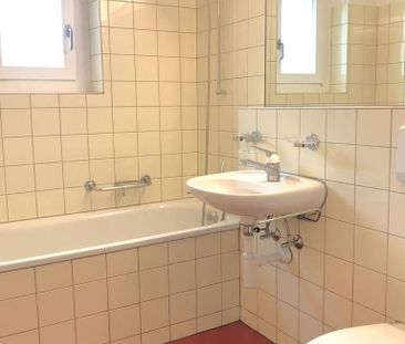 3.5 Zimmer, 64 m², 1. Stock - Photo 2