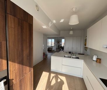 Penthouse te huur - Foto 5