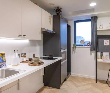 Accessible Studio - Photo 2