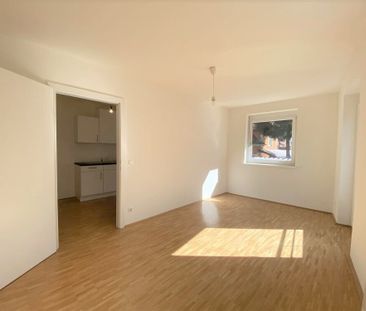Provisionsfrei – Moderne 3-Zimmer-Wohnung mit separater Küche in be... - Photo 2
