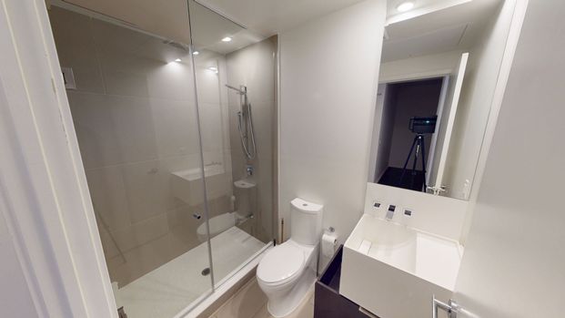 For Lease - 1 Bloor Street Unit# 4407, Toronto, Ontario - Photo 1