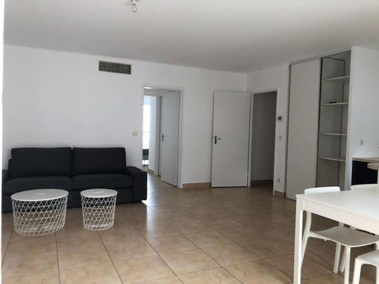 Location Appartement 3 pièces 68m² MONTPELLIER 34000 - Photo 1