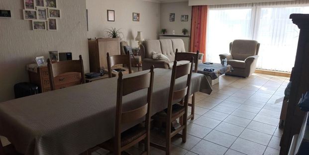 Appartement te huur in Mol voor € 1.100 met 3 slaapkamers - Foto 1