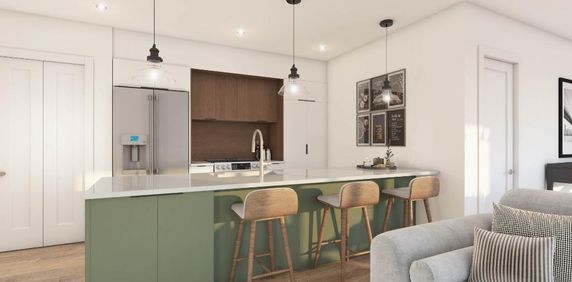 L'Assomption *** Appartement 3 1/2 neuf à louer 1478$/mois - Photo 2