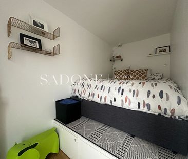 Location Appartement 1 pièce 32,66 m² à Levallois-Perret - Photo 3