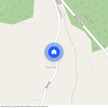 Redhill, Wateringbury, ME18