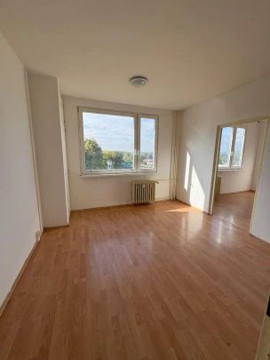 Pronájem bytu 1+1, ul. Osecká v Duchcově, okr. Teplice. - Photo 1