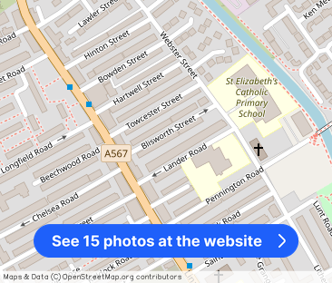 Blisworth Street, L20 8JF - Photo 1