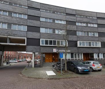 Appartement te huur: Eurokade 37-A 1060 RZ Amsterdam - Photo 2