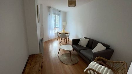 Appartement 2 pièces - - Photo 5