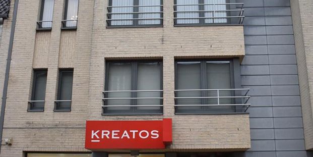 Appartement te huur in Houthalen voor € 895 met 2 slaapkamers - Foto 1