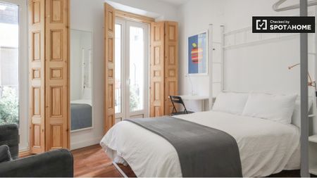 madrid, Community of Madrid 28012 - Foto 2