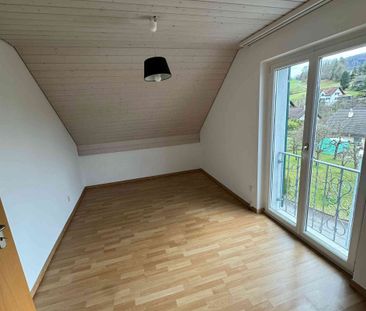 3.5 Zimmer, 96 m², 1. Stock - Photo 6
