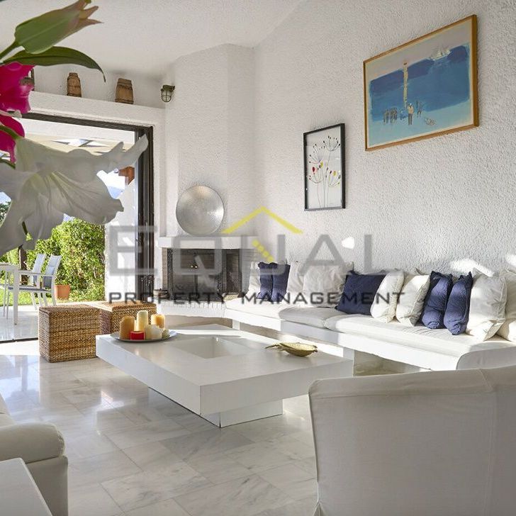 Μεζονέτα για ενοικίαση - Λεγρενά - Photo 1