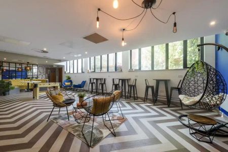 Deluxe Studio - Photo 2