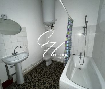 Grenoble - Appartement T2 - Balcon - Photo 6