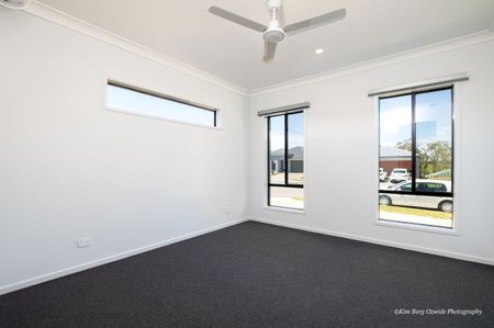 Brand New 4-Bed Home With Multiple Living Areas - Photo 3