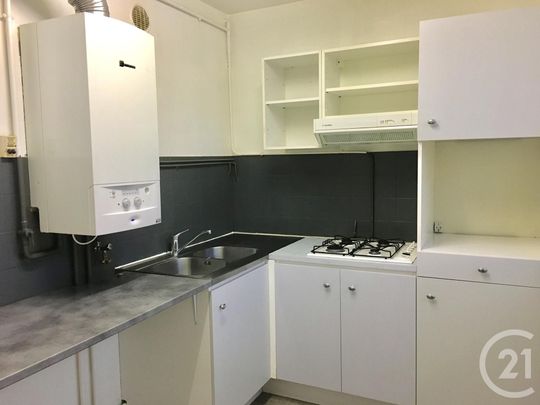 Location Appartement 4 pièces 71m² PALAISEAU 91120 - Photo 1