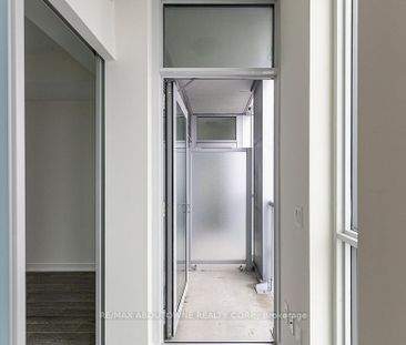 For Lease - 1 YORKVILLE AVENUE N/A Unit# 4904, Toronto, Ontario - Photo 2