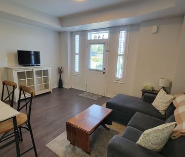 For Lease - 148 Watson Parkway Unit# 23, Guelph, Ontario - Photo 1