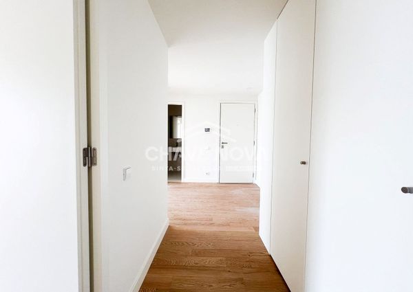 Apartamento T2 em Porto