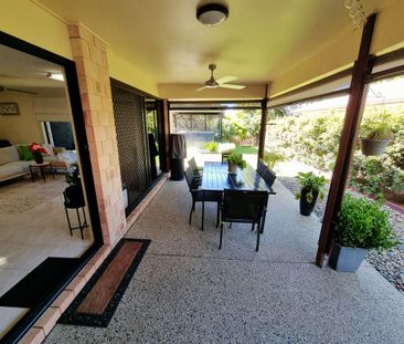 Leafy Family Home with Entertainer's Oasis! - Photo 3