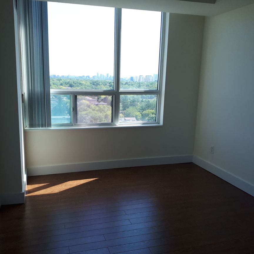 For Lease - 238 Doris Avenue Unit# 1906, Toronto, Ontario - Photo 1