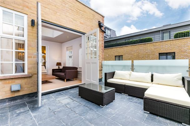 Kings Court North, Chelsea, SW3, London - Photo 1