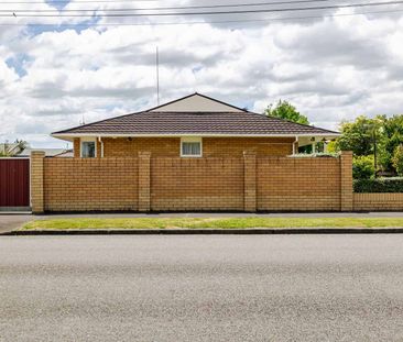 Move into Monrad ! - Photo 1