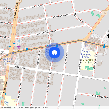 1/3 Corhampton Road, Balwyn North VIC 3104