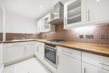 Bolton Gardens, Earls Court, SW5 - Photo 5