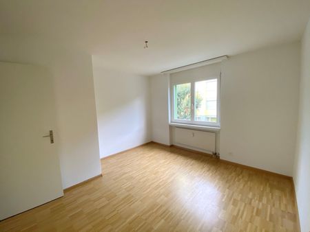 "Familienwohnung - In grüner Umgebung" - Photo 4