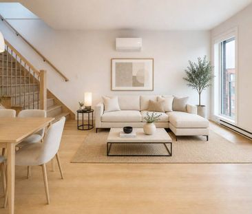 LE FLEURI -- Condos Locatifs Neufs - Photo 2