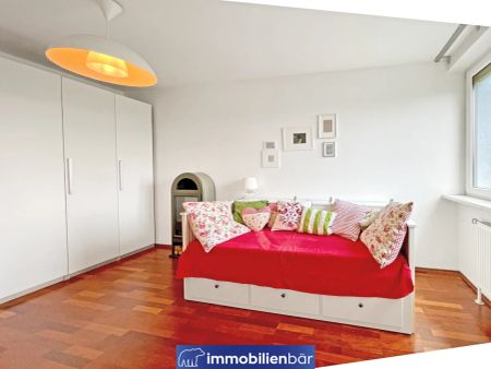 Charmante, vollmöblierte Wohnung mit Küche - Photo 5