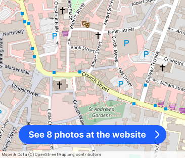 Church Street, Rugby, CV21 - Photo 1