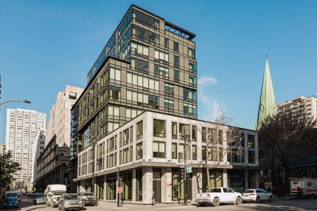 Condo for rent, Montréal (Ville-Marie) - Photo 3