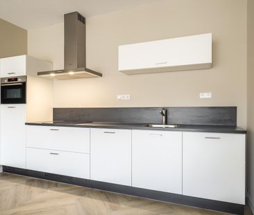 Te huur: Appartement Bridgemankade 20 in Hoofddorp - Foto 5