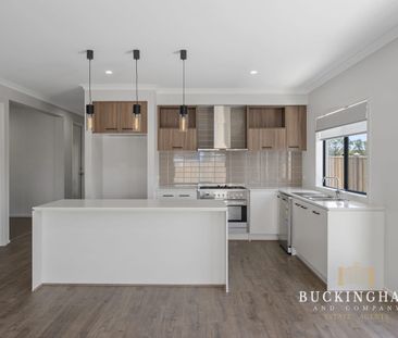 Brand New 4 Bedder - Photo 4