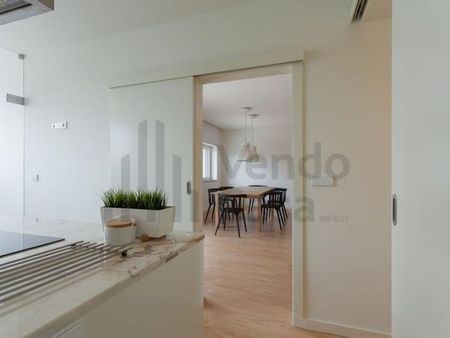 Apartamento T3 - Photo 5