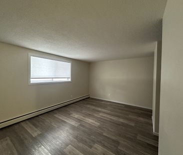 Charming 1 Bed 1 Bath Apartment in heart of DOWNTOWN Red Deer - Photo 6