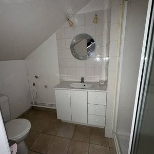 Location Appartement 1 pièce 29m² - Photo 2