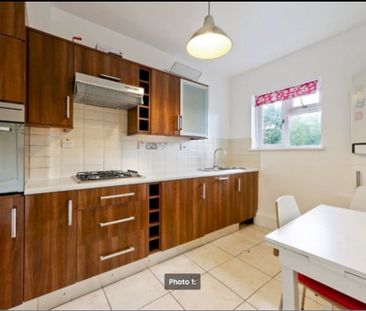 Room in a Shared Flat, Loddiges Road, E9 - Photo 3