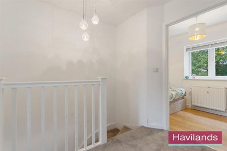 3 bedroom detached house to rent - Photo 5