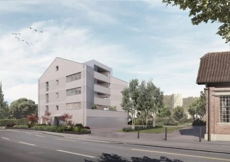 3.5 Zimmer, 85 m², 4. Stock - Photo 4