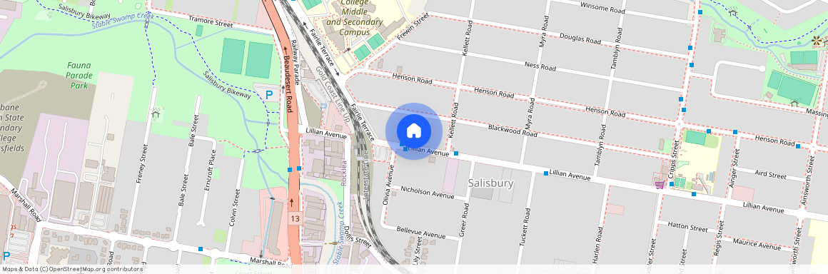 70 Lillian Avenue, Salisbury QLD 4107