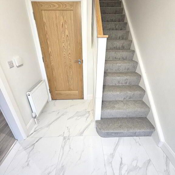 Benbradagh Rise, Gortnahey, Dungiven, BT47 4GX - Photo 1